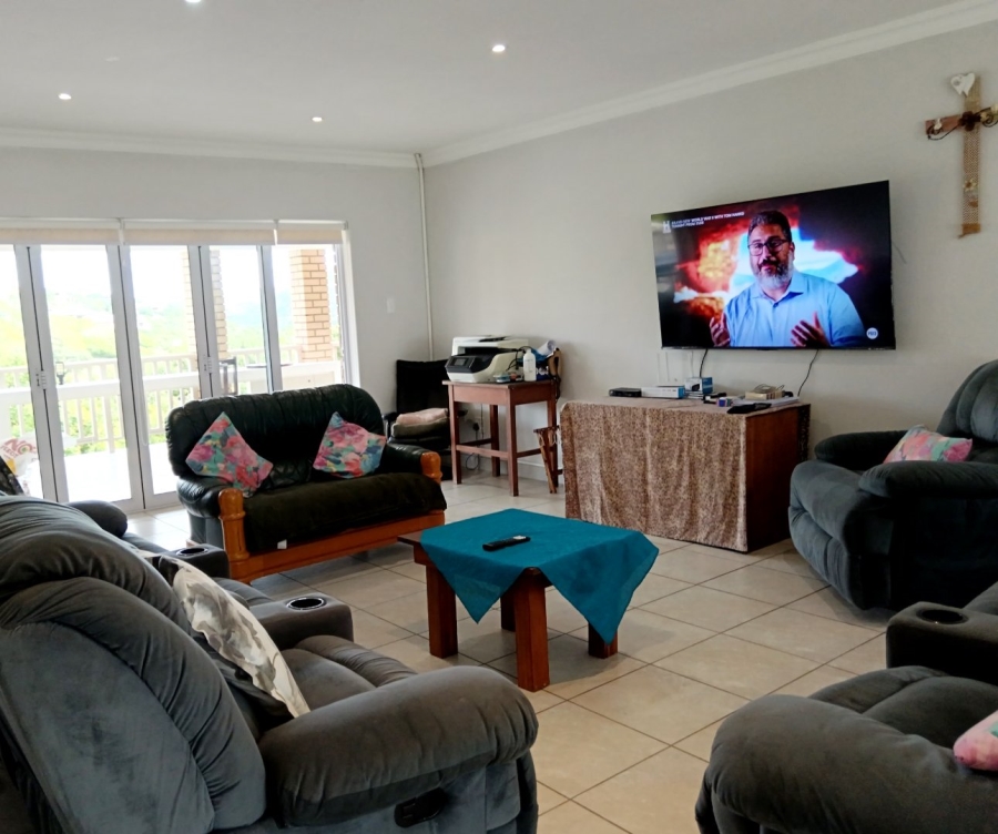 4 Bedroom Property for Sale in Dolphin Creek Golf Estate Western Cape